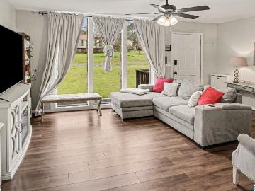 Smith Glen, Warrior city, Jefferson County, Alabama, Alabama, USA