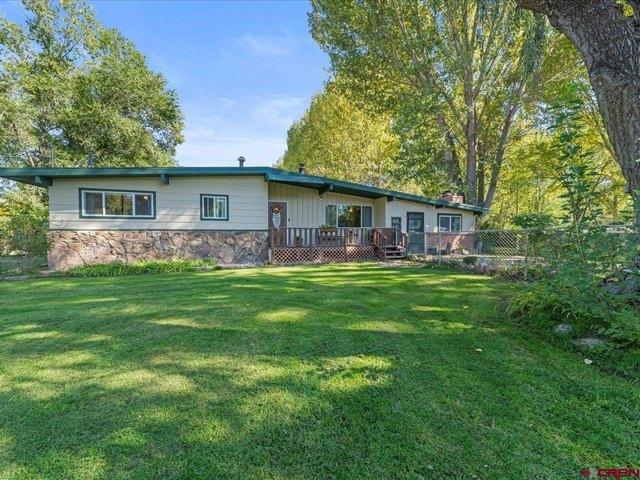 718 S Church Ave, Olathe, CO 81425