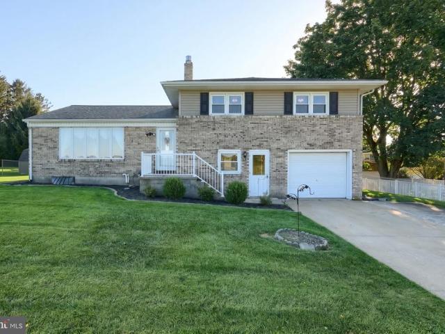 718 Stoverstown Road