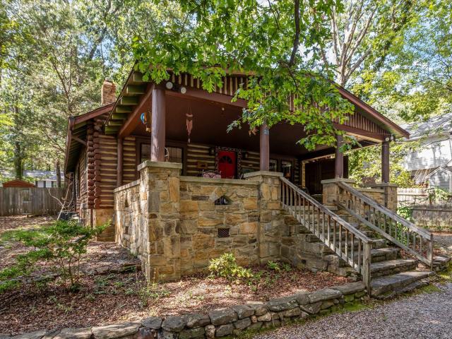 718 Powell Drive