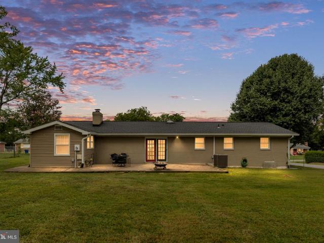 718 Payton Drive