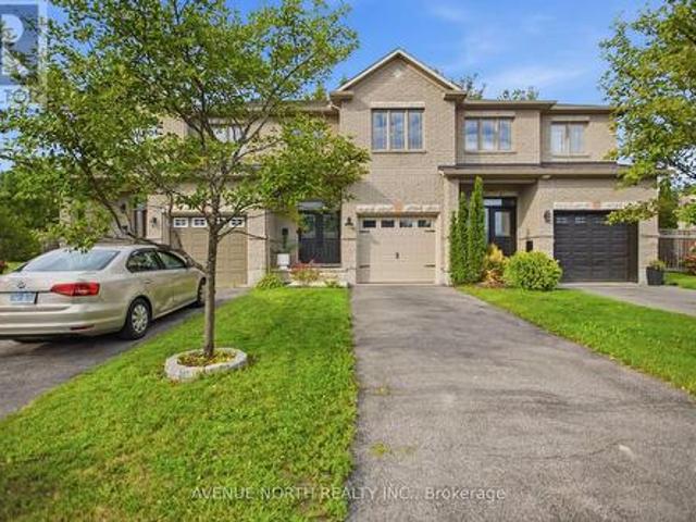 718 Percifor Way, Ottawa, ON, K1W 0E4 house for sale | Listing ID X13732 | Royal LePage