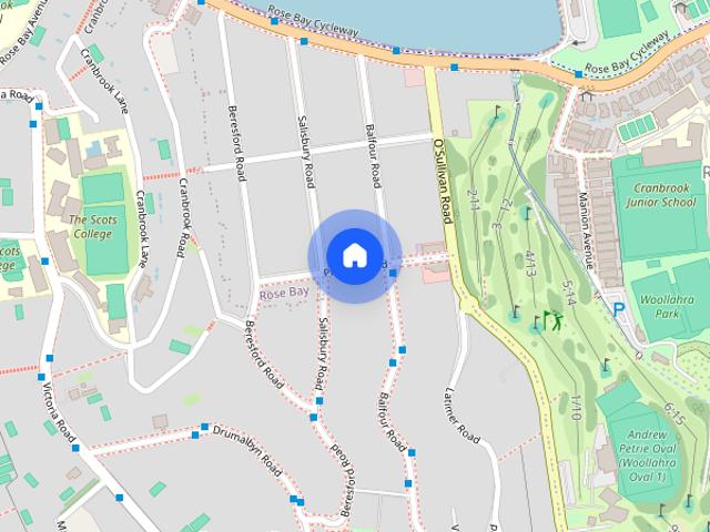 7/18 Plumer Road, Rose Bay NSW 2029 Apartment For Rent | Domain
