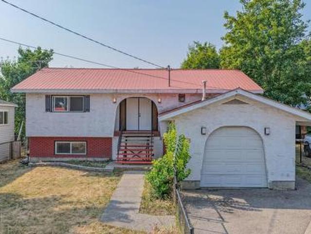 718 Russell Avenue, Enderby, BC, V0E 1V0 house for sale | Listing ID 10398 | Royal LePage
