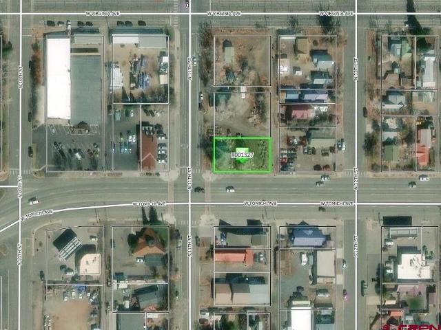 718 W Tomichi Ave, Gunnison, CO 81230 | MLS #830347