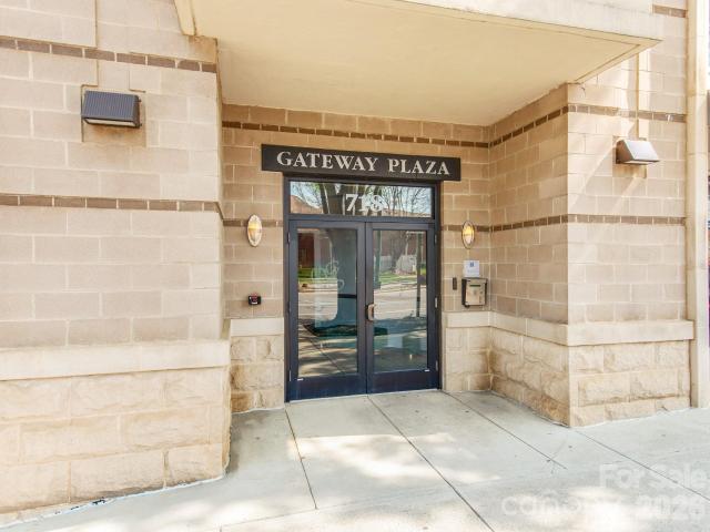 718 W Trade St, Unit 414, Charlotte, NC 28202 | MLS #4279