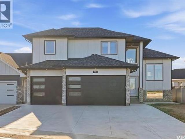718 Weir Crescent, Warman, SK, S0K 4S4 house for sale | Listing ID SK048864 | Royal LePage