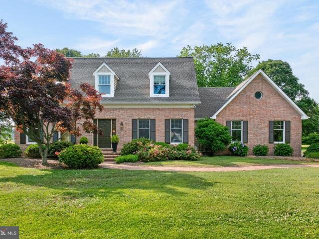 718 Whitehall Beach Road