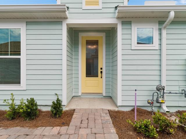 718 Windchime St, Yulee, FL 32097 | MLS #114663