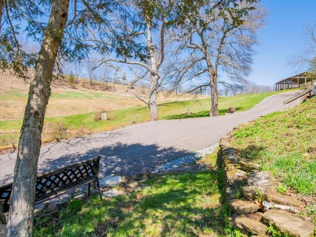 718 Turkey Path Road