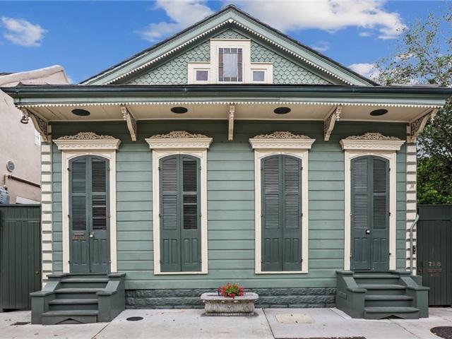 718 Ursulines Avenue # B