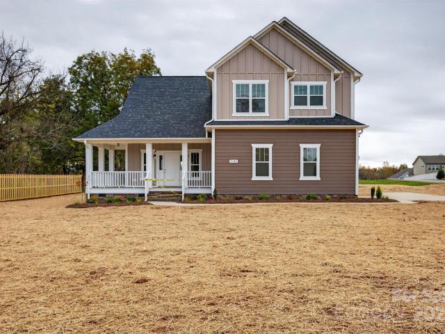 7195 Mooresville Rd, Salisbury, NC 28147 | MLS #4320