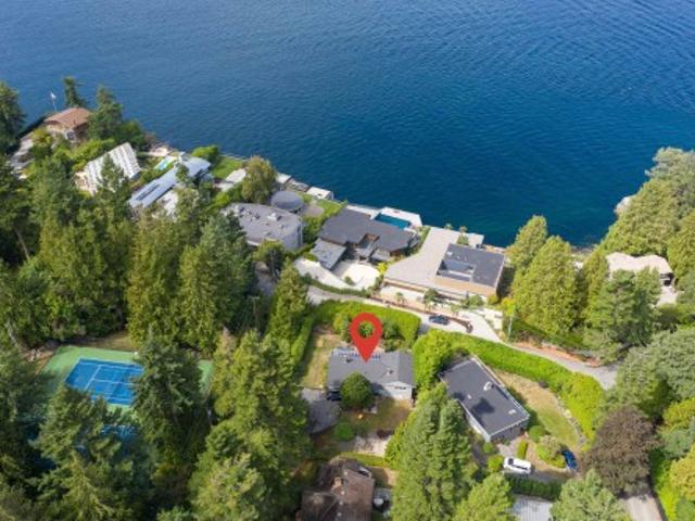 7195 Rockland Wynd, West Vancouver, BC, V7W 2L2 house for sale | Listing ID R3102 | Royal LePage