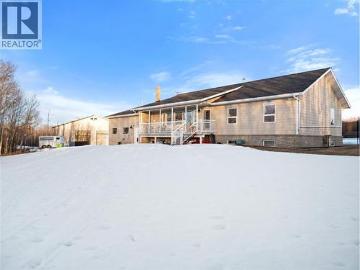 7195 Road, Dawson Creek, BC, V1G 0C2 house for sale | Listing ID 10384 | Royal LePage