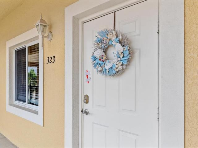 7196 N Plum Tree, Unit 323, Punta Gorda, FL 33955 | MLS #C7507
