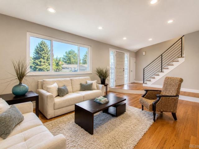 7197 S Fairfax Court