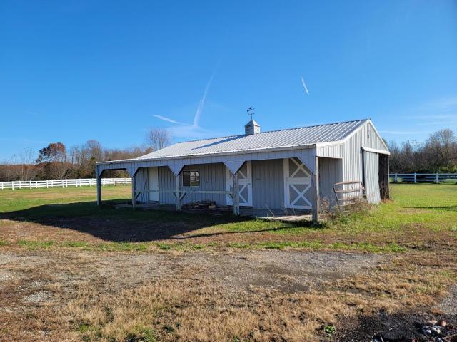 7190 E County Road 125 N, Milan, IN 47031 | MLS #207448