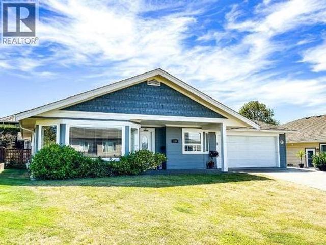 7190 Georgia Cres, Powell River, BC, V8A 5T6 house for sale | Listing ID 20131 | Royal LePage