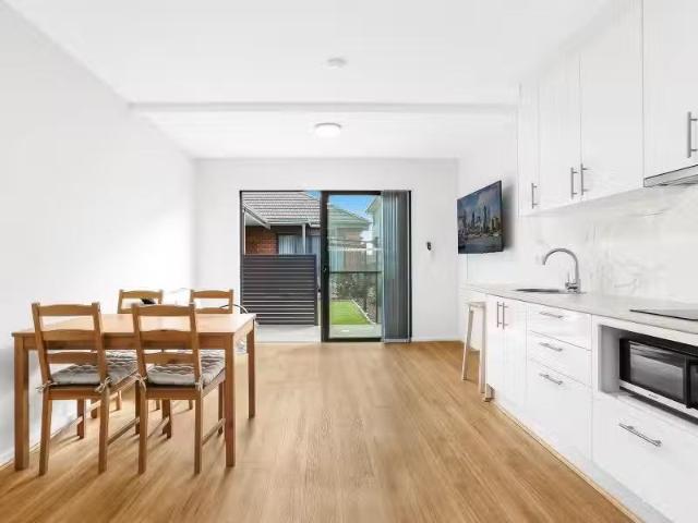 7/190 Sailors Bay Road, Northbridge Apartment for rent Listed.