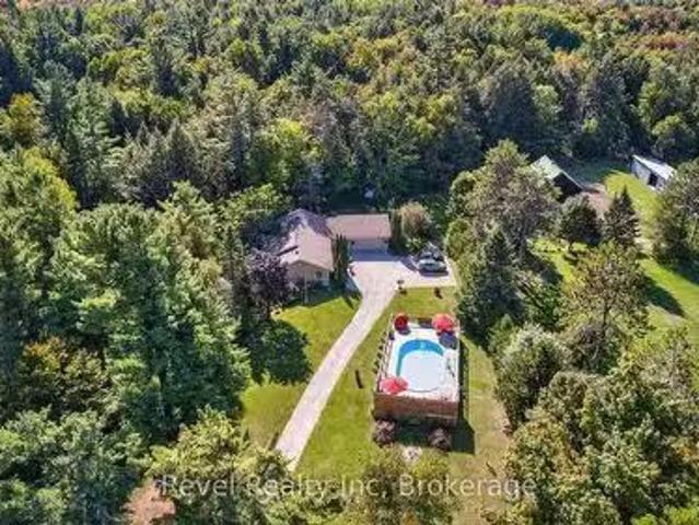 7190 93 Highway, Tiny, ON, L0K 2E1 house for sale Listing I.
