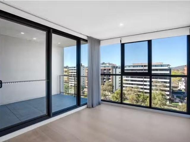719/325 Northbourne Avenue, Lyneham Apartment for rent Listed.