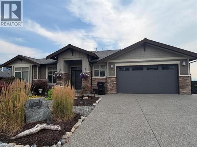 7193 Apex Drive, Vernon, BC, V1B 4E4 house for sale | Listing ID 10399 | Royal LePage