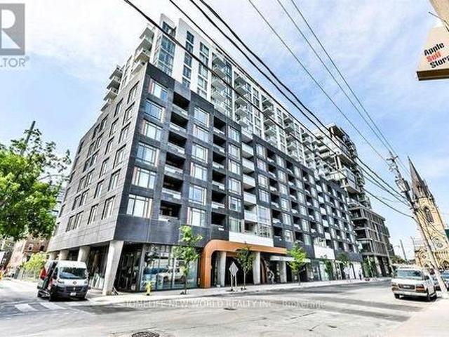 719 525 Adelaide Street W, Toronto, ON, M5V 1T6 condo for sale | Listing ID C14081 | Royal LePage
