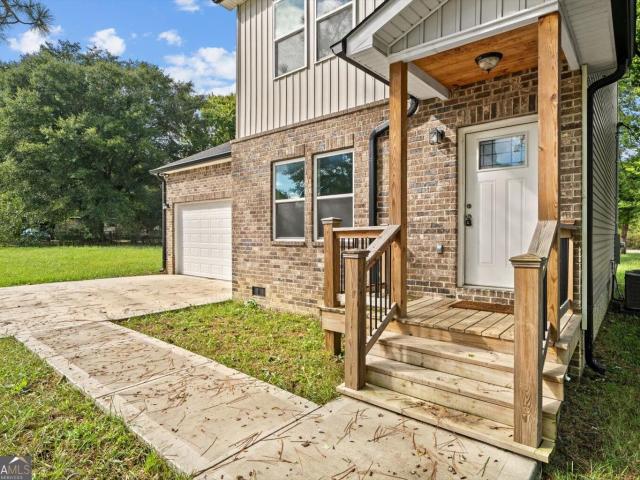 719 Cavender Road