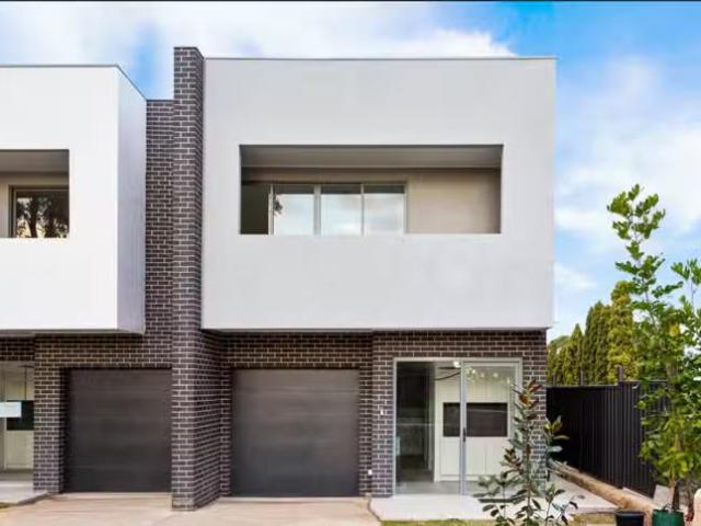7/19 Caloola Road, Constitution Hill, NSW 2145