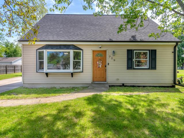 719 Capitol Road