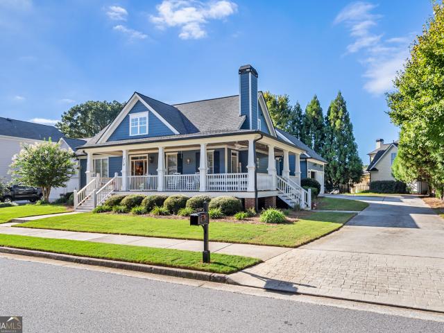 719 Clubside Drive