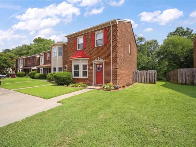 719 Creekside CRES