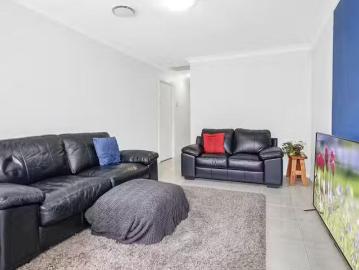 House to rent in Cornwall, Break Oday - Garden