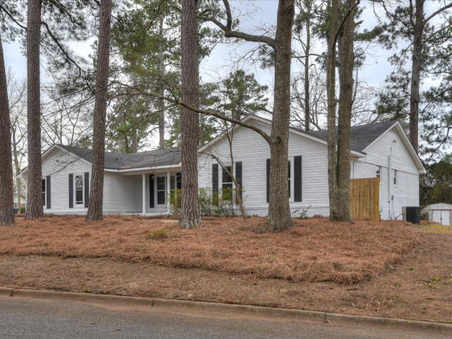 719 Gentlewind Lane