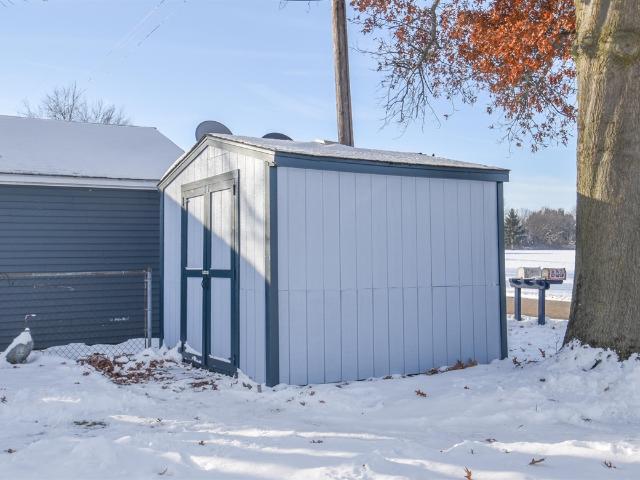 719 Gilead Shores Drive