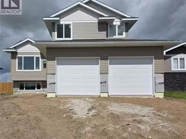 719 Doghide Drive, Tisdale, SK, S0E 1T0 house for sale List.