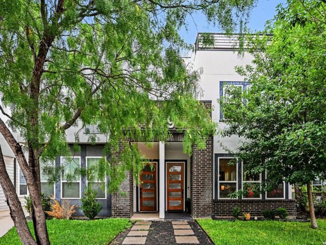 719 Eleanor Ave, Unit 102, San Antonio, TX 78209 | MLS #1958