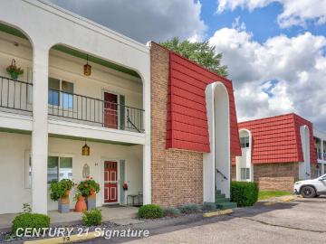 719 Kennely Road # E 78