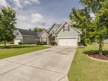 719 Houston Lake Drive