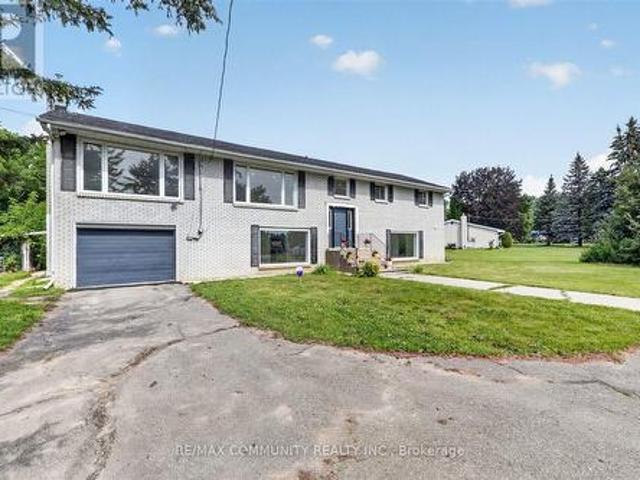 719 Old Highway 2 N/A Road, Quinte West, ON, K8V 5P5 house for sale | Listing ID X13811 | Royal LePage