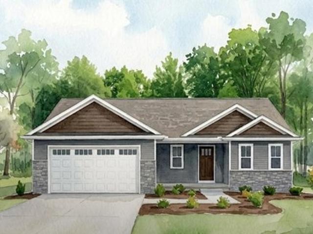 719 Otterwood Dr, Hortonville, WI 54944