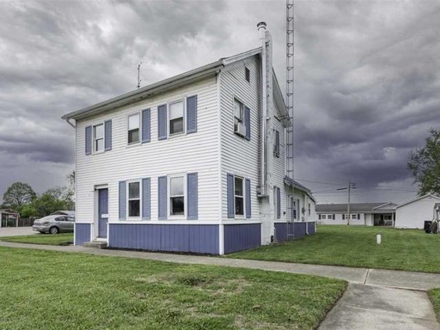 719 Main St, Pershing, IN 47370