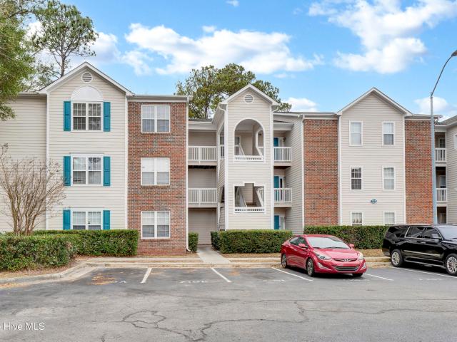 719 Melba Court # I