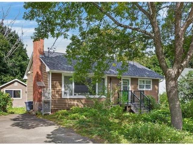 719 Mitchell St, Fredericton, NB, E3B 3S7 house for sale | Listing ID NB147854 | Royal LePage