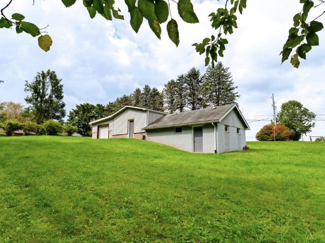 719 Muddy Creek Drive