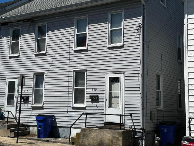 719 N Locust St, Hagerstown, MD 21740 | MLS #MDWA2033