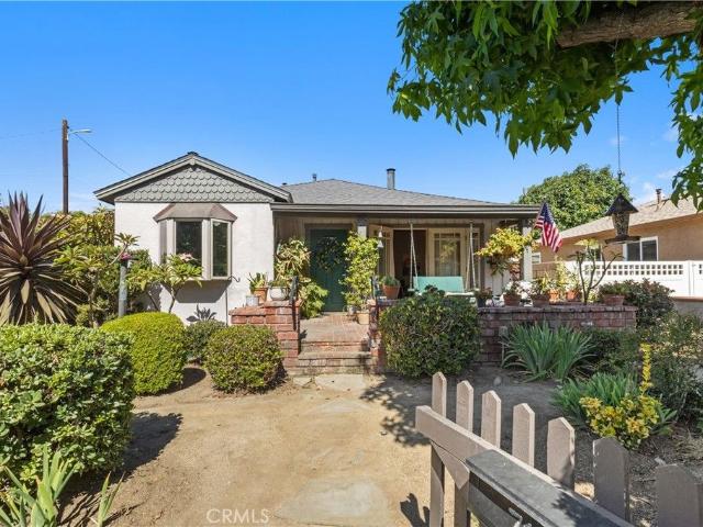 719 S Amstutz Avenue, Anaheim, US, CA