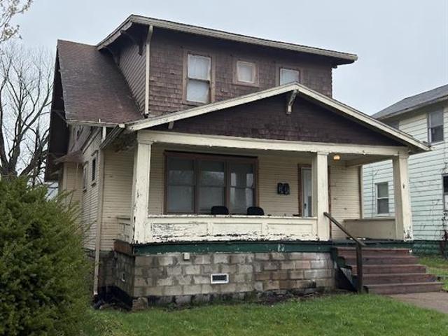 719 Spruce Ave, Sharon, PA 16146 | MLS #1722