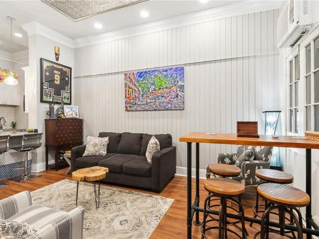 719 St. Ann Street # 2