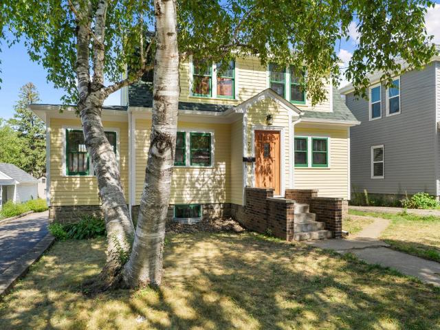 719 Potter Street